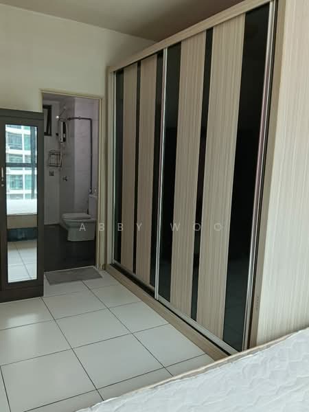 Servis Apartment untuk Disewa di Vista Alam - Abby Woo - PropertyGuru.com.my