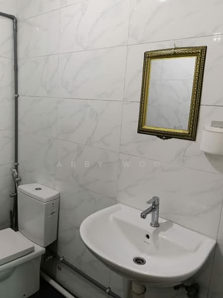 Servis Apartment untuk Disewa di Vista Alam - Abby Woo - PropertyGuru.com.my
