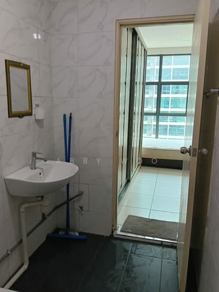 Servis Apartment untuk Disewa di Vista Alam - Abby Woo - PropertyGuru.com.my