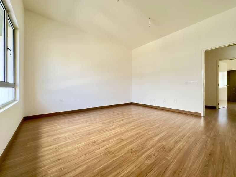 2-storey Terraced House for Sale in Bandar Bukit Raja (Klang) - Hazeman Omar - Interior - PropertyGuru.com.my