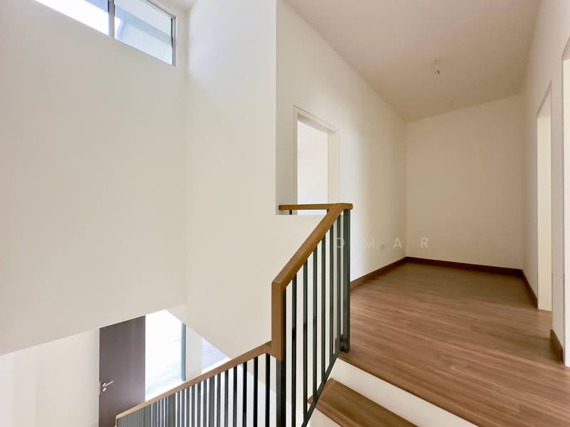 2-storey Terraced House for Sale in Bandar Bukit Raja (Klang) - Hazeman Omar - Interior - PropertyGuru.com.my