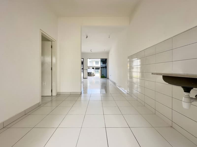 2-storey Terraced House for Sale in Bandar Bukit Raja (Klang) - Hazeman Omar - Interior - PropertyGuru.com.my