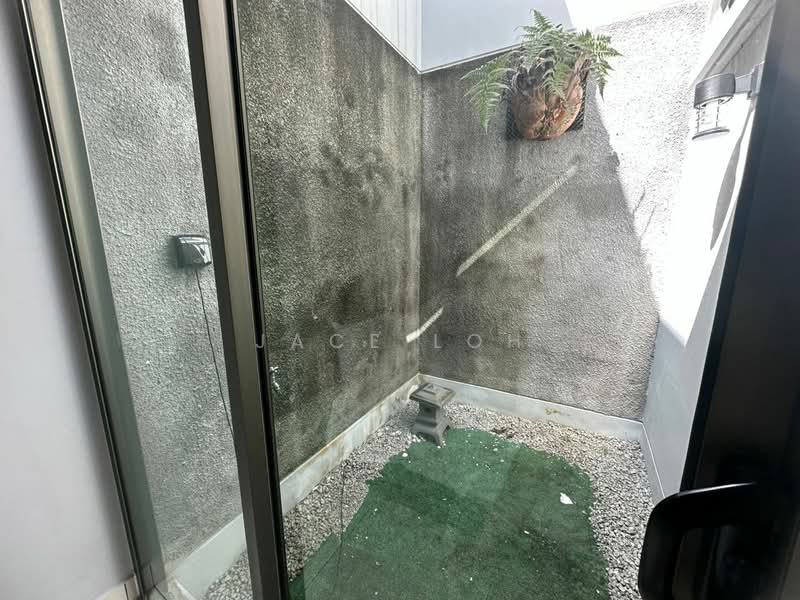 Cluster House for Sale in Taman Sutera Utama (Skudai) - Jace Loh - Exterior - PropertyGuru.com.my