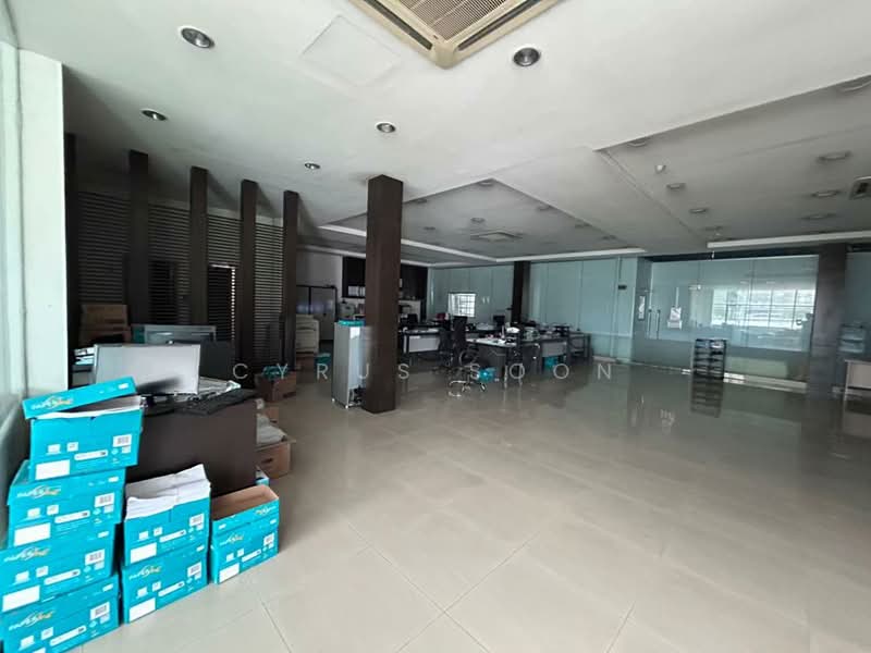 Bandar Sri Damansara untuk Untuk Dijual - RM 24,000,000, Mac 2026 - Interior - PropertyGuru.com.my