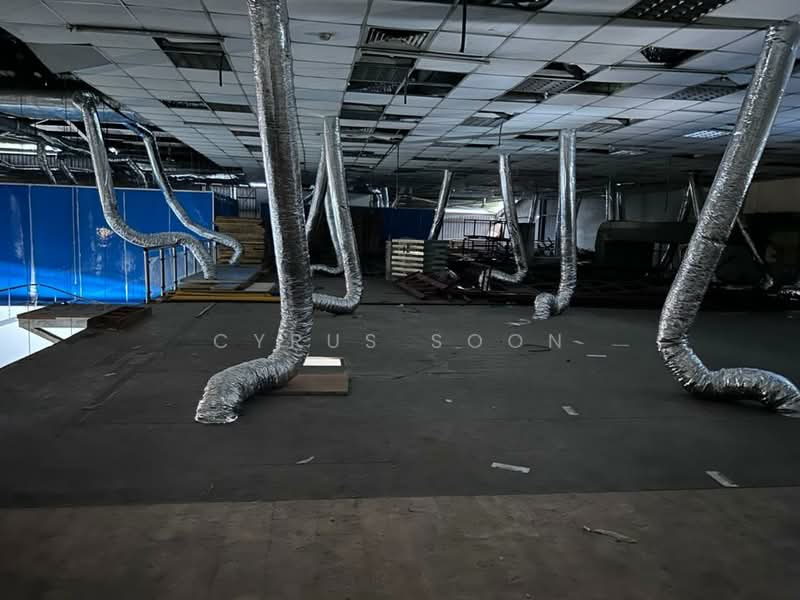 Bandar Sri Damansara untuk Untuk Dijual - RM 24,000,000, Mac 2026 - Interior - PropertyGuru.com.my