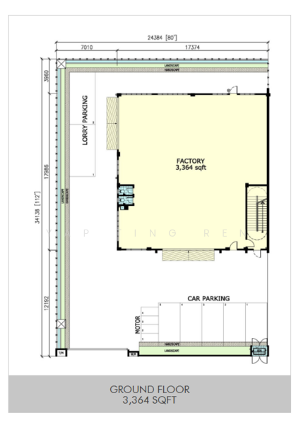 Factory for Rent in Senawang (Negeri Sembilan) - Yap Ting Ren - PropertyGuru.com.my