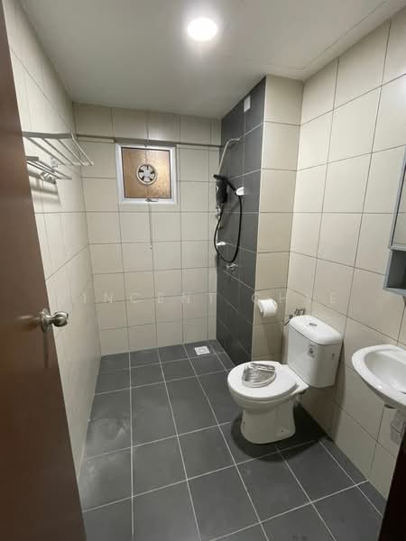Apartment for Rent at PPA1M Mercu Jalil - Vincent Chye - Bathroom - PropertyGuru.com.my
