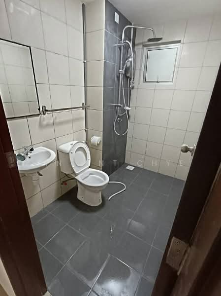 Pangsapuri untuk Disewa di PPA1M Mercu Jalil - Vincent Chye - PropertyGuru.com.my