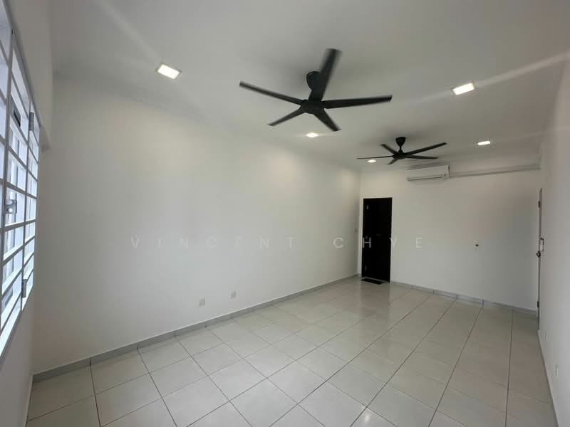 Pangsapuri untuk Disewa di PPA1M Mercu Jalil - Vincent Chye - PropertyGuru.com.my