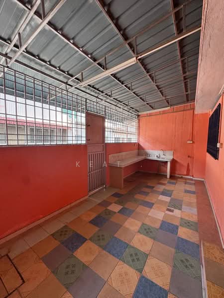 2-storey Terraced House for Sale in Taman Pertama (Ipoh) - KEAT . - PropertyGuru.com.my