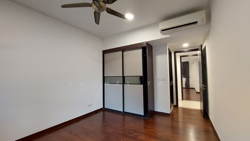 Condominium for Rent at Agile Mont Kiara - Rachel Yap - Bedroom - PropertyGuru.com.my