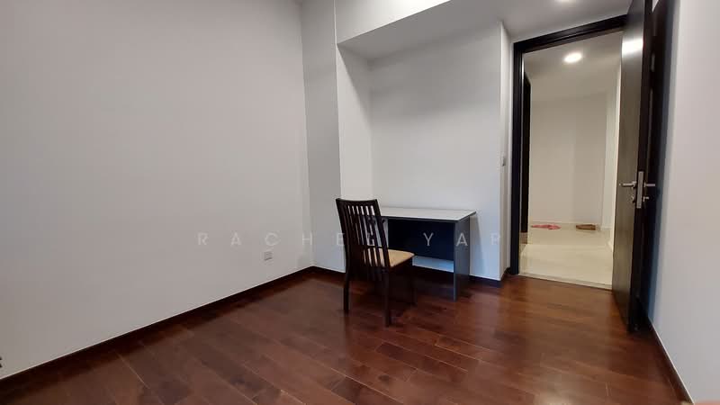 Condominium for Rent at Agile Mont Kiara - Rachel Yap - Interior - PropertyGuru.com.my