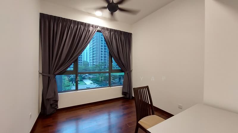 Condominium for Rent at Agile Mont Kiara - Rachel Yap - View - PropertyGuru.com.my