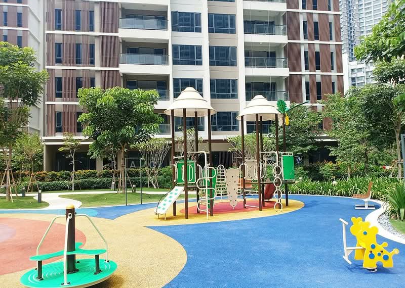 Condominium for Rent at Agile Mont Kiara - Rachel Yap - Exterior - PropertyGuru.com.my