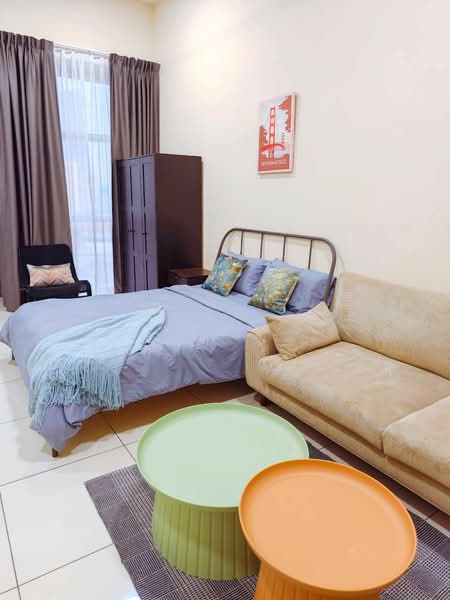 Serviced Residence @ 3 Towers untuk Untuk Disewa - RM 1,500 /bulan, Mac 2026 - PropertyGuru.com.my