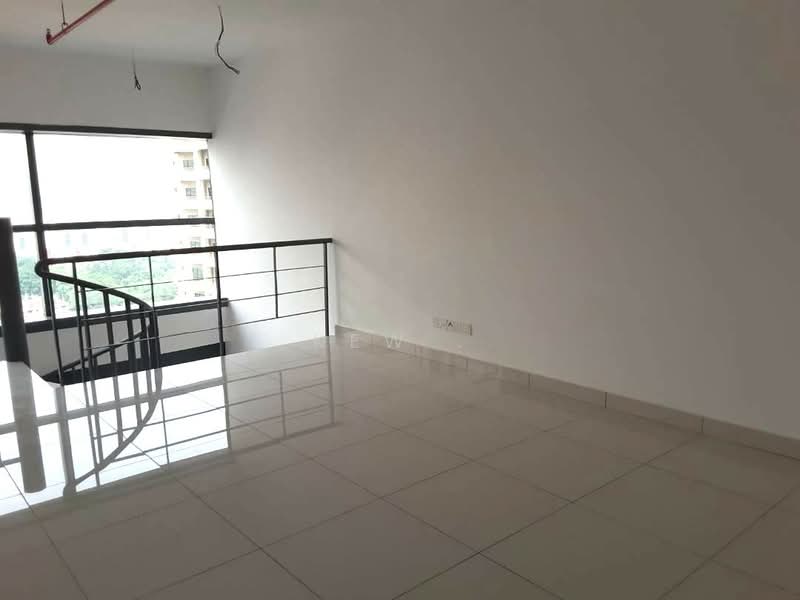 Servis Apartment untuk Disewa di Serviced Residence @ 3 Towers - Kew . - Interior - PropertyGuru.com.my