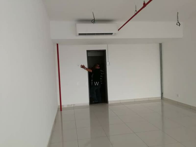 Servis Apartment untuk Disewa di Serviced Residence @ 3 Towers - Kew . - Interior - PropertyGuru.com.my