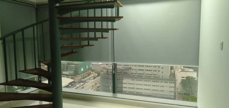 Servis Apartment untuk Disewa di Serviced Residence @ 3 Towers - Kew . - View - PropertyGuru.com.my