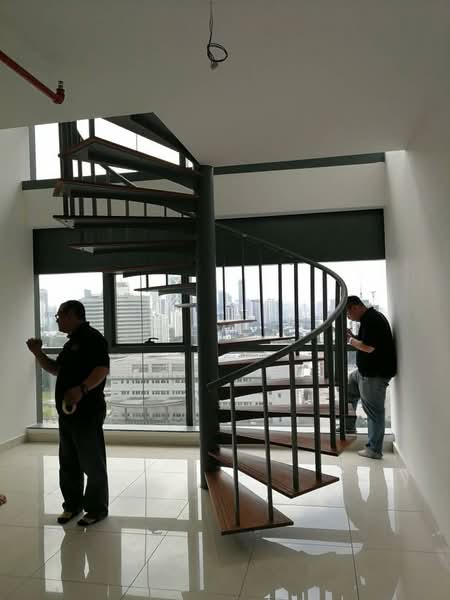 Servis Apartment untuk Disewa di Serviced Residence @ 3 Towers - Kew . - Interior - PropertyGuru.com.my