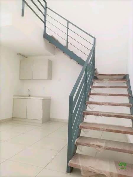 Service Residence for Rent at Serviced Residence @ 3 Towers - Kew . - Interior - PropertyGuru.com.my