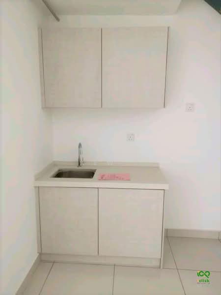 Service Residence for Rent at Serviced Residence @ 3 Towers - Kew . - Interior - PropertyGuru.com.my