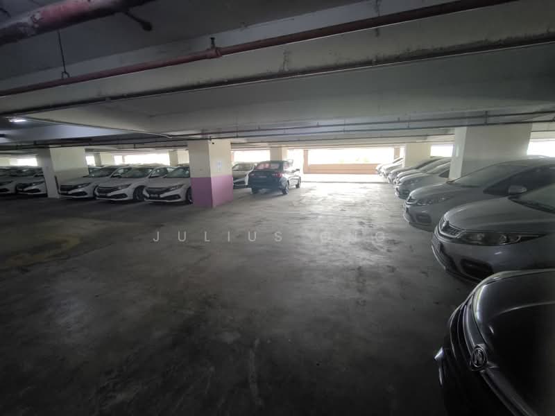Season Square untuk Untuk Dijual - RM 6,000,000, Mac 2026 - Car Park - PropertyGuru.com.my