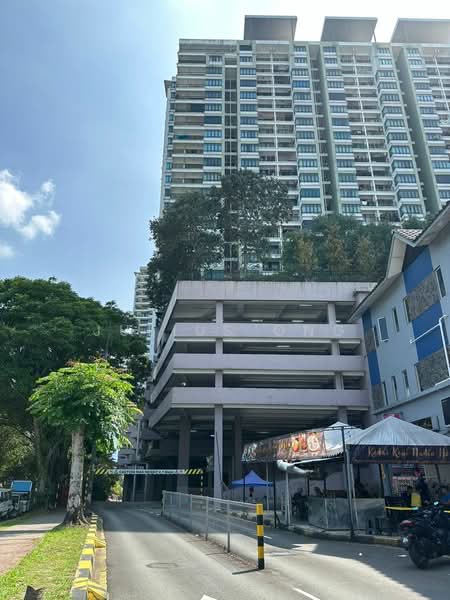 Season Square untuk Untuk Dijual - RM 6,000,000, Mac 2026 - Exterior - PropertyGuru.com.my