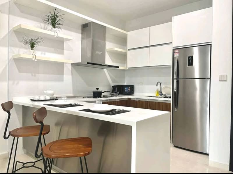 For Rent - Setia Sky 88