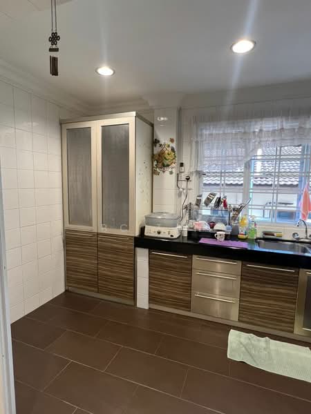 Kepong untuk Untuk Dijual - RM 1,500,000, Mac 2026 - Kitchen - PropertyGuru.com.my