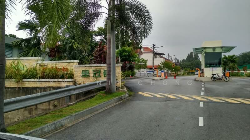 Semi-Detached House for Sale in Bandar Mahkota Cheras (Cheras) - Kweenie Chong - PropertyGuru.com.my