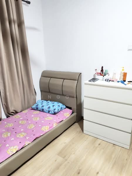 Condominium for Sale at Skyview Residence - Minggie . - PropertyGuru.com.my