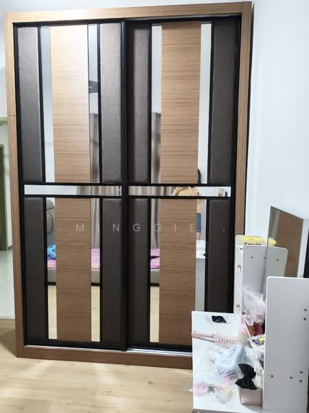 Condominium for Sale at Skyview Residence - Minggie . - PropertyGuru.com.my