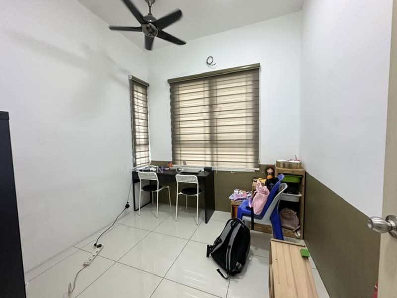 Kondominium untuk Dijual di Skyview Residence - Minggie . - Study - PropertyGuru.com.my