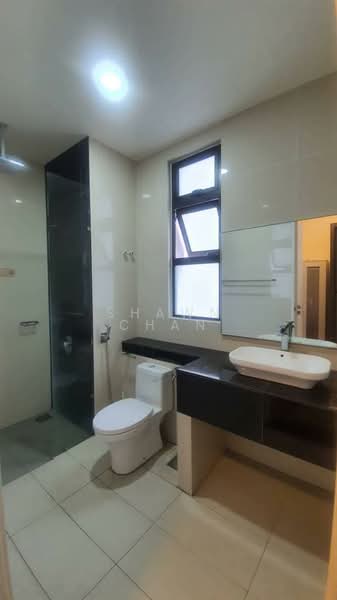 Rumah Kluster untuk Dijual di Iskandar Puteri (Nusajaya) (Johor) - Shawn Chan - Bathroom - PropertyGuru.com.my