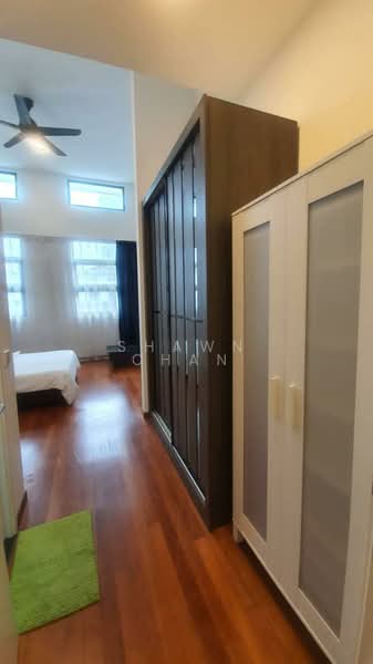 Rumah Kluster untuk Dijual di Iskandar Puteri (Nusajaya) (Johor) - Shawn Chan - Bedroom - PropertyGuru.com.my