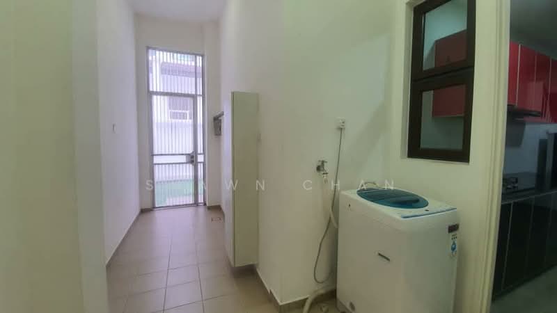 Rumah Kluster untuk Dijual di Iskandar Puteri (Nusajaya) (Johor) - Shawn Chan - Interior - PropertyGuru.com.my