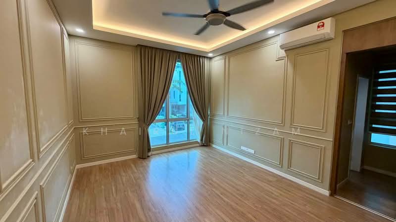 Tropicana Heights untuk Untuk Disewa - RM 2,800 /bulan, Mac 2026 - Interior - PropertyGuru.com.my