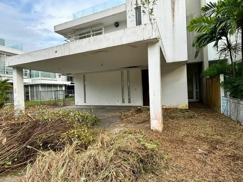 East Ledang East Ledang Easts Ledangs untuk Untuk Dijual - RM 2,900,000, Mac 2026 - Exterior - PropertyGuru.com.my