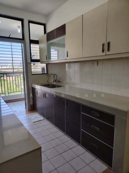 Condominium for Rent at Pelangi Utama - Darren Chan - Kitchen - PropertyGuru.com.my