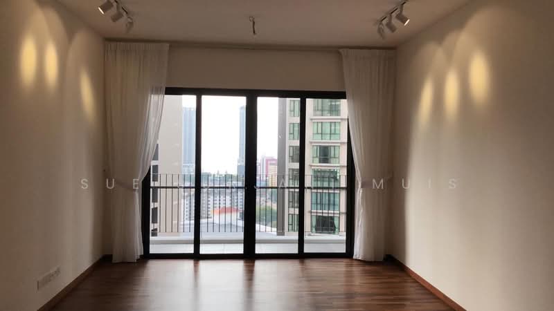 The Tamarind untuk Untuk Disewa - RM 4,200 /bulan, Mac 2026 - View - PropertyGuru.com.my