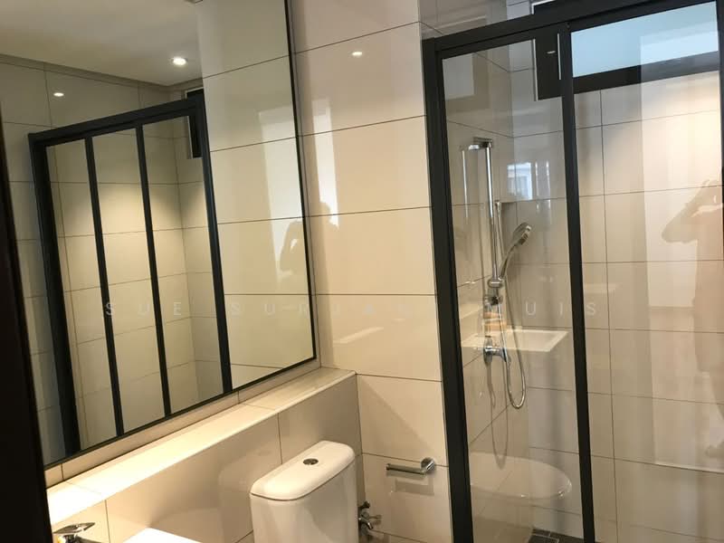 The Tamarind untuk Untuk Disewa - RM 4,200 /bulan, Mac 2026 - Bathroom - PropertyGuru.com.my