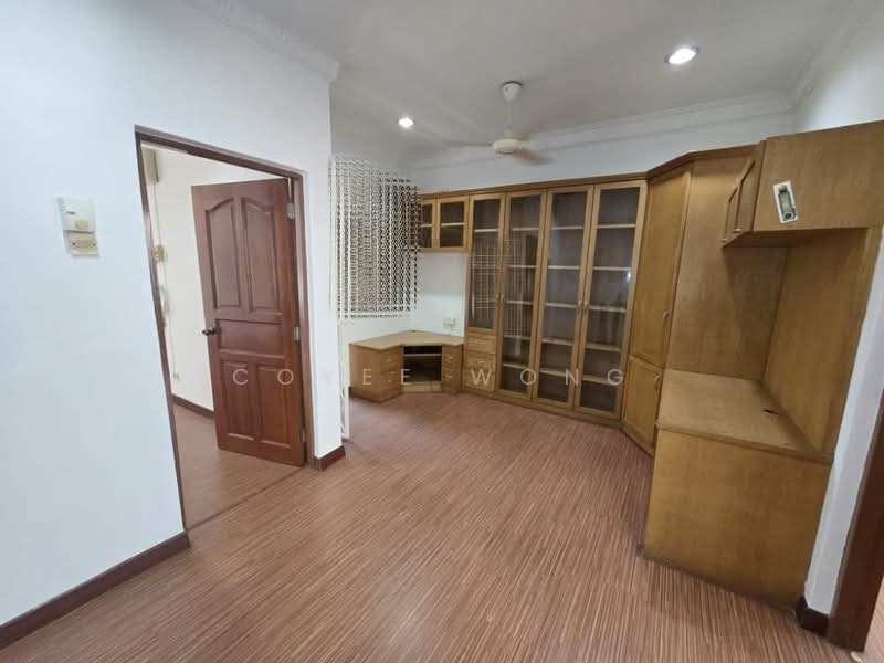 Bandar Menjalara, 2sty House, More Parking, Freehold, Near Guard House, Reno, Kepong untuk Untuk Dijual - RM 1,200,000, Mac 2026 - Study - PropertyGuru.com.my