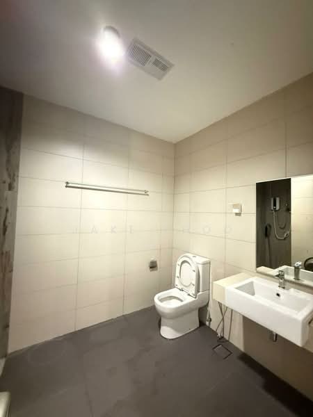Service Residence for Rent at Arte S - Jake Khoo - Bathroom - PropertyGuru.com.my