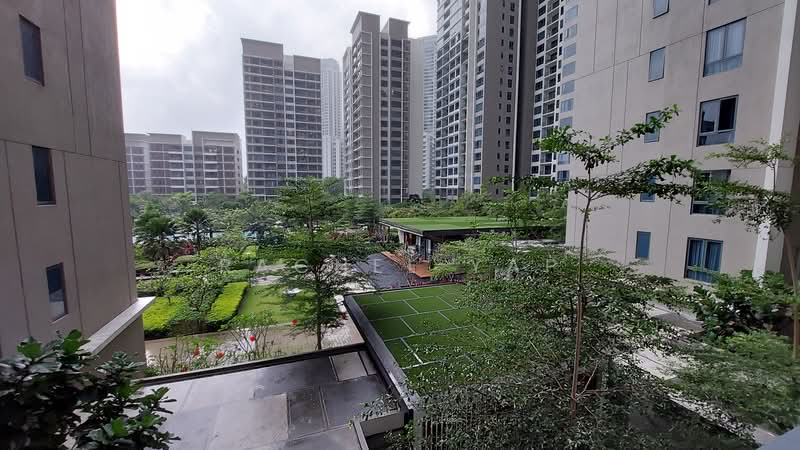 Condominium for Sale at Agile Mont Kiara - Rachel Yap - Exterior - PropertyGuru.com.my