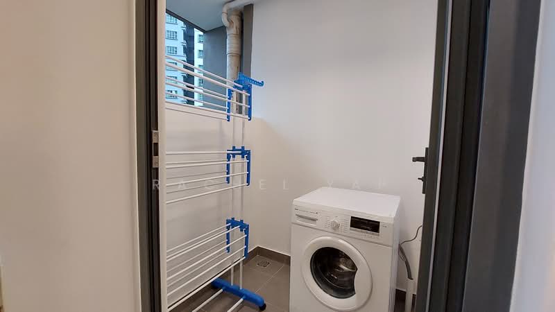 Condominium for Sale at Agile Mont Kiara - Rachel Yap - Interior - PropertyGuru.com.my