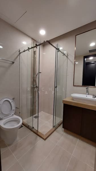Condominium for Sale at Agile Mont Kiara - Rachel Yap - Bathroom - PropertyGuru.com.my