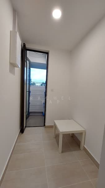 Condominium for Sale at Agile Mont Kiara - Rachel Yap - Balcony - PropertyGuru.com.my