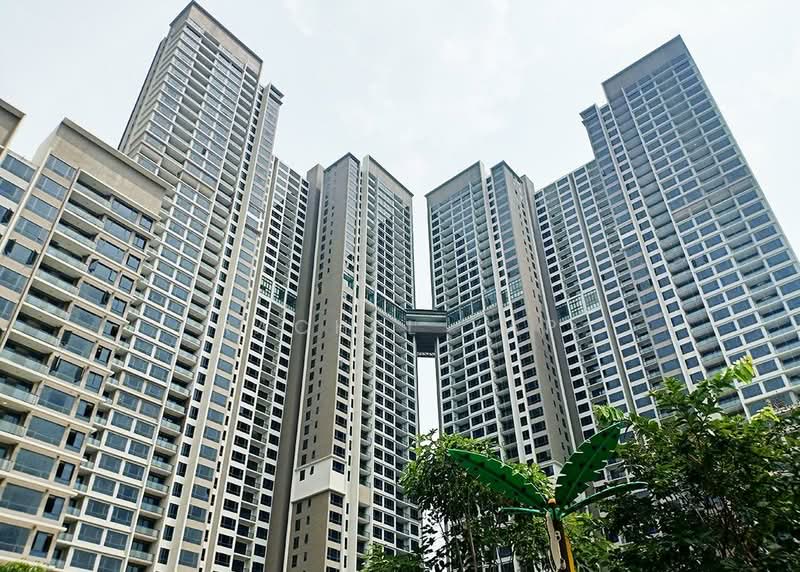 Condominium for Sale at Agile Mont Kiara - Rachel Yap - Exterior - PropertyGuru.com.my