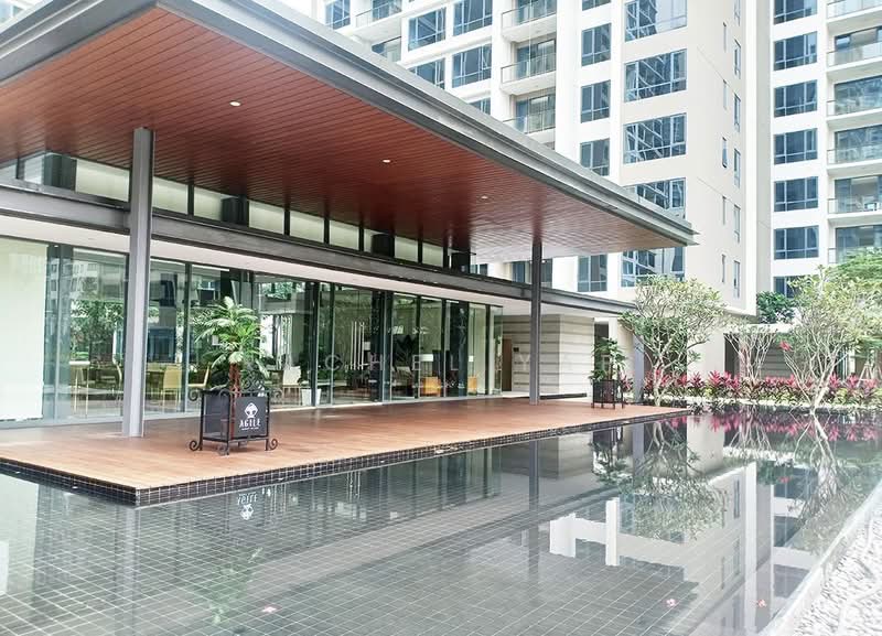 Condominium for Sale at Agile Mont Kiara - Rachel Yap - Exterior - PropertyGuru.com.my