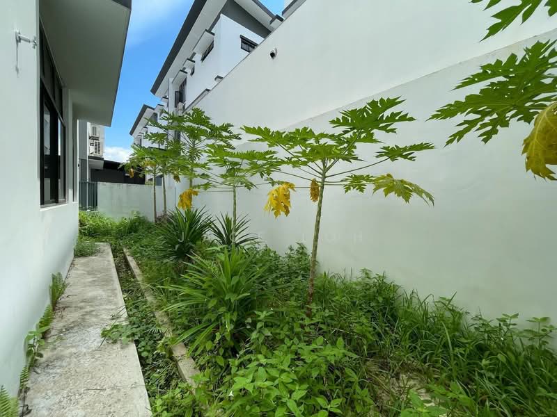 Semi-Detached House for Sale in Iskandar Puteri (Nusajaya) (Johor) - Jace Loh - Exterior - PropertyGuru.com.my